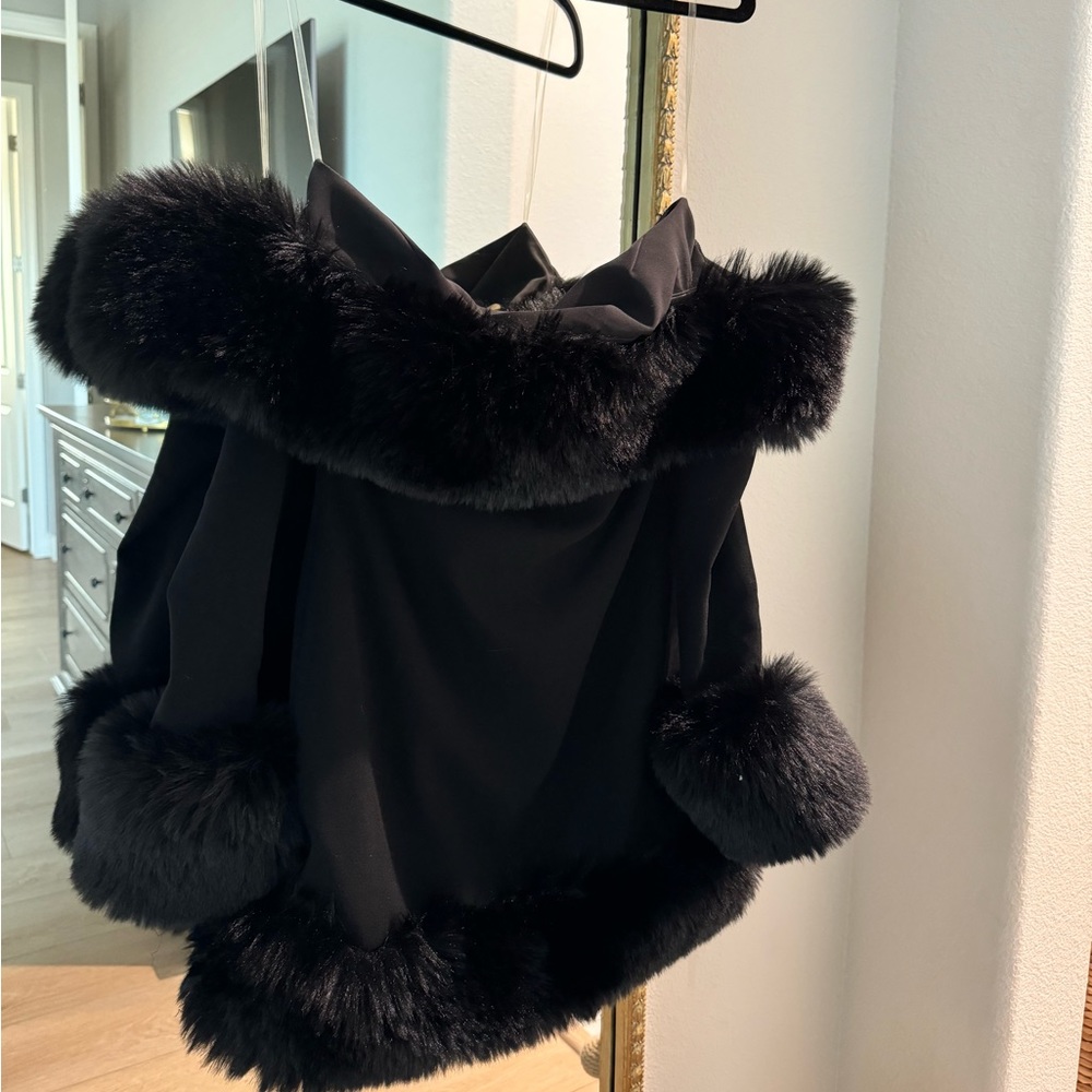 House of CB KEILANI Dress